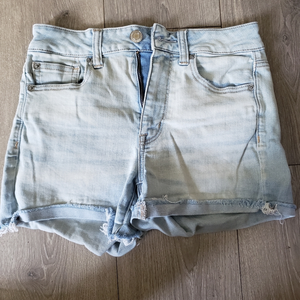 American Eagle Outfitters